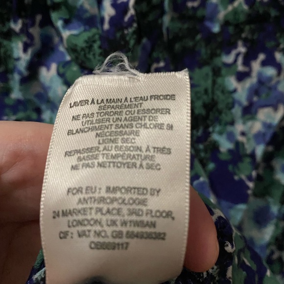 Anthropologie Maeve Henley - Picture 10 of 10